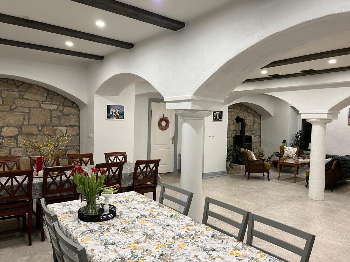 Lawendowa Stajnia Panzió Lwowek Slaski Kültér fotó